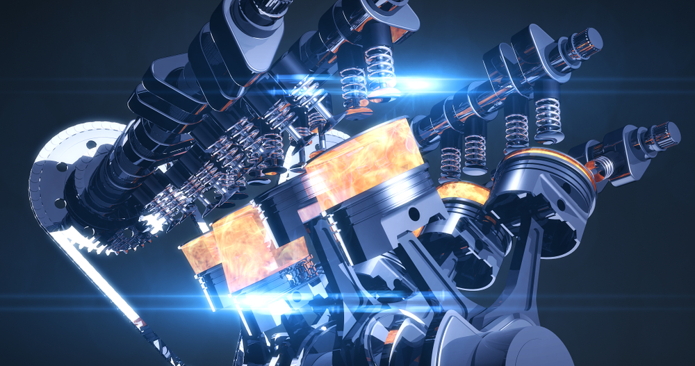 Model silnika jako prezent – dlaczego to idealny wybór?