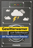 Elektronkové rádio Franzis pro stavbu vlastního