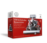 Franzis VW 4 CYLINDRD MOTOR BOXER 2 V 1