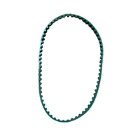 Rozvodový remeň pre model 4-valcového motora