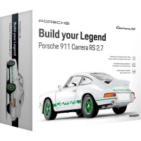 Porsche 911 Carrera RS Bauen Sie Ihre Legende