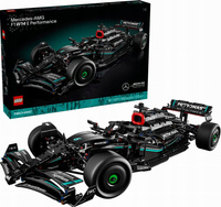 LEGO TECHNIC 42171 MERCEDES-AMG F1