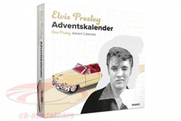Elvis Presley Adventskalender
